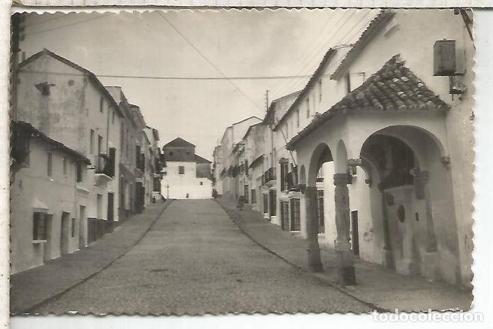 Postales: MALAGA RONDA ESCRITA - Foto 1