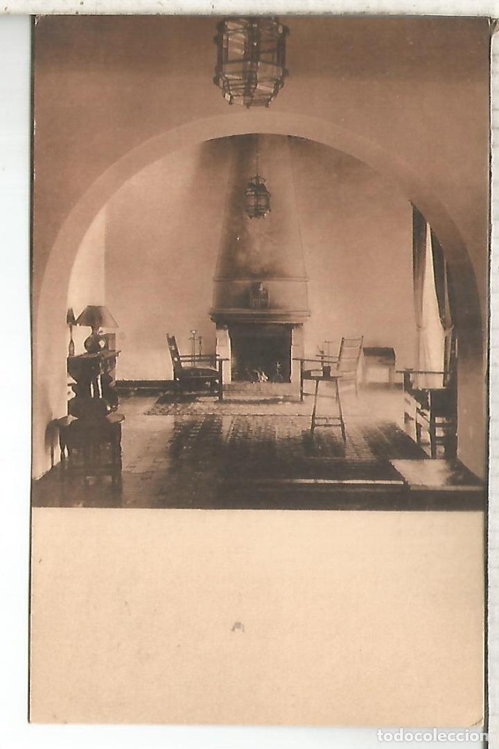 Postales: JAEN UBEDA PARADOR NACIONAL EDICION DGT