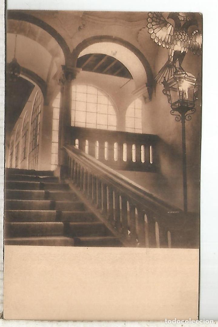 Postales: JAEN UBEDA PARADOR NACIONAL EDICION DGT
