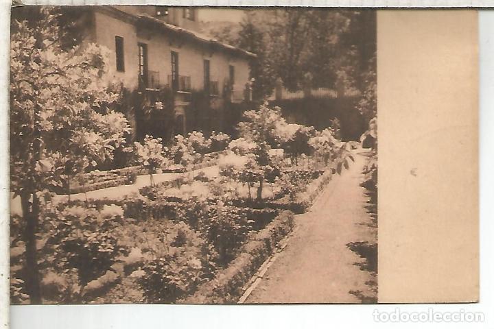 Postales: JAEN UBEDA PARADOR NACIONAL EDICION DGT