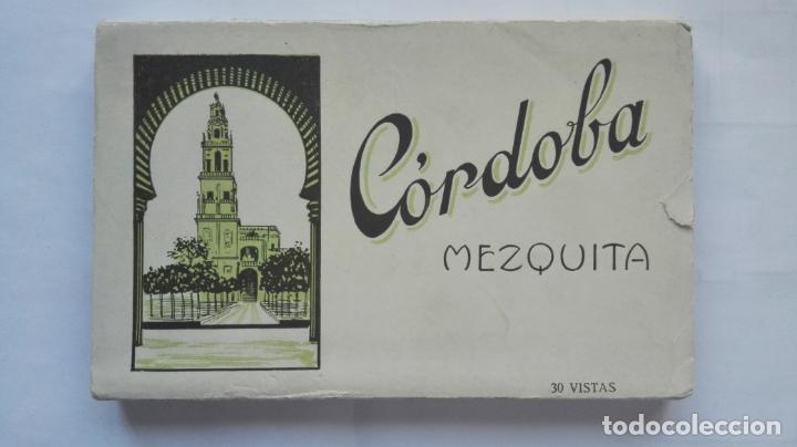 Postales: 30 POSTALES, CORDOBA - MEZQUITA, FOTOGRAFO L. ROISIN
