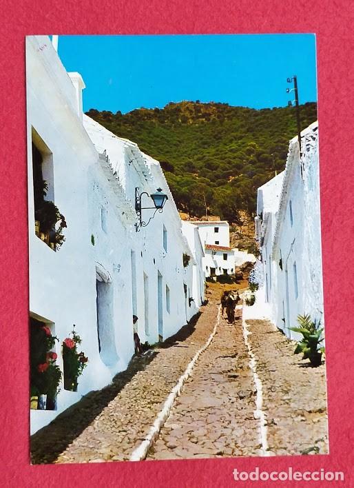 Postales: 5 Postales de MIJAS (Costa del Sol) - Foto 3