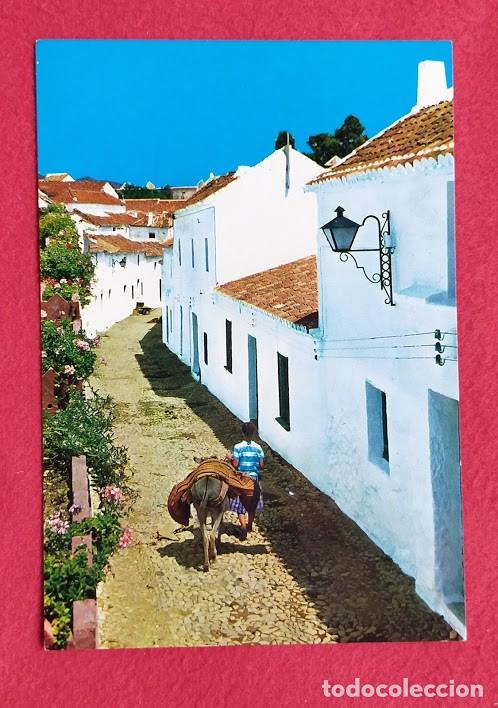 Postales: 5 Postales de MIJAS (Costa del Sol) - Foto 5