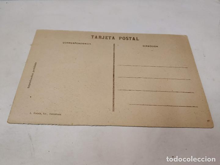 Postales: SEVILLA - POSTAL SEVILLA - LA GIRALDA - Foto 2