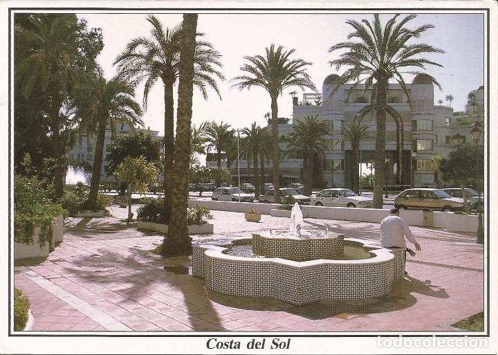 Postales: [POSTAL] Costa del Sol. (M&aacute;laga) (sin circular) - Foto 1