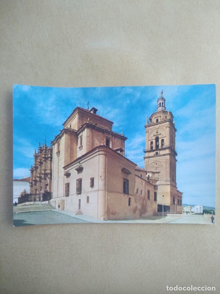 Postales: Postal catedral de guadix, granada - Foto 1