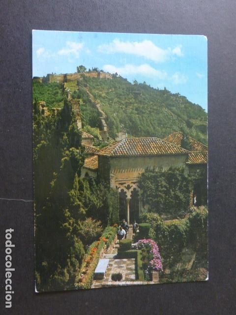 Postales: MALAGA - Foto 1