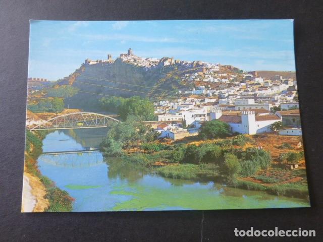 Postales: ARCOS DE LA FRONTERA CADIZ - Foto 1