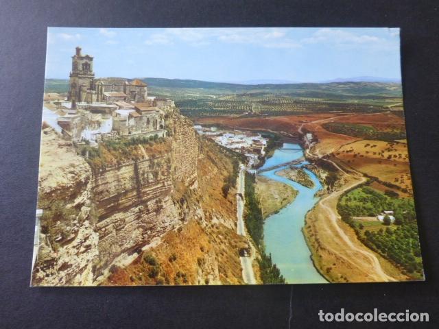Postales: ARCOS DE LA FRONTERA CADIZ - Foto 1
