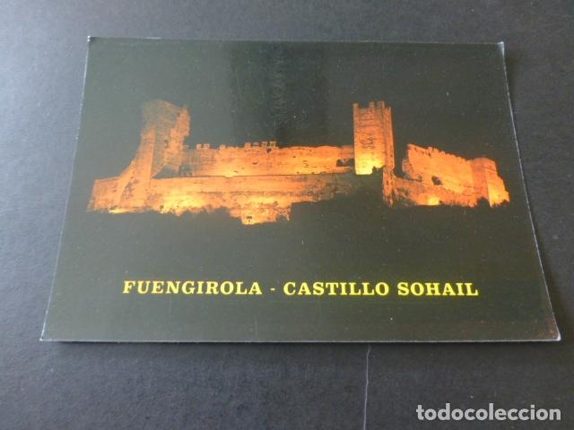 Postales: FUENGIROLA MALAGA - Foto 1