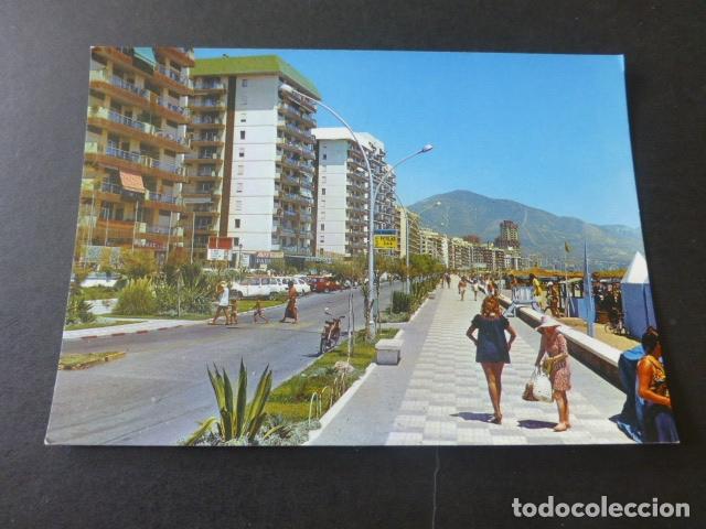 Postales: FUENGIROLA MALAGA - Foto 1