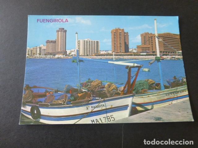 Postales: FUENGIROLA MALAGA - Foto 1