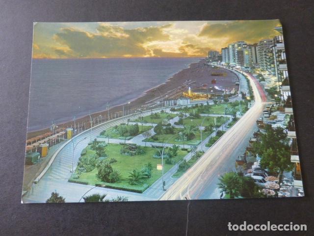 Postales: FUENGIROLA MALAGA - Foto 1