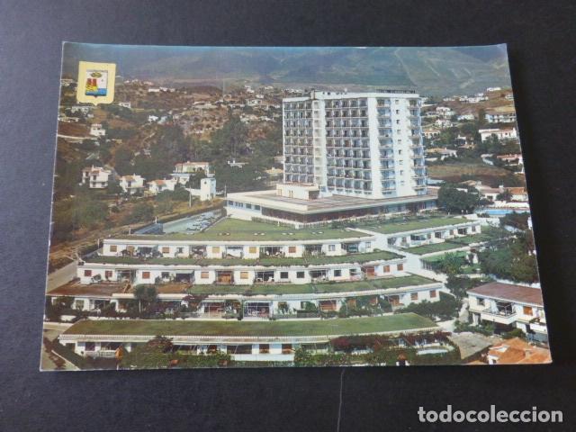 Postales: FUENGIROLA MALAGA - Foto 1