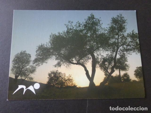 Postales: SIERRA MORENA JAEN - Foto 1