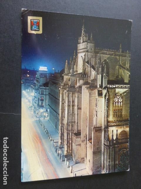 Postales: SEVILLA - Foto 1