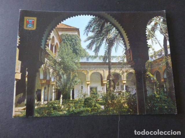 Postales: SEVILLA - Foto 1