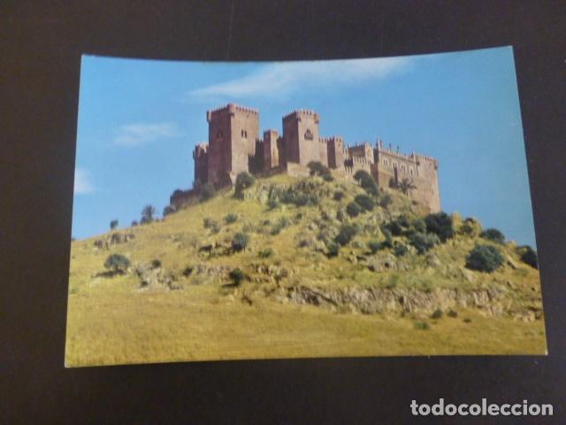 Postales: ALMODOVAR DEL RIO CORDOBA - Foto 1