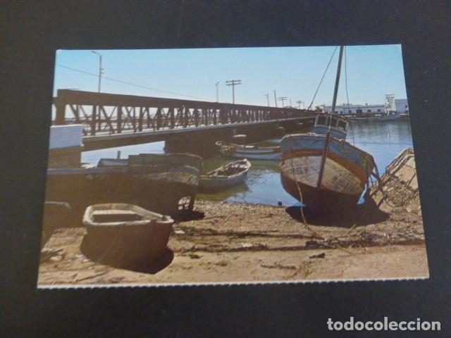 Postales: ISLA CRISTINA HUELVA - Foto 1