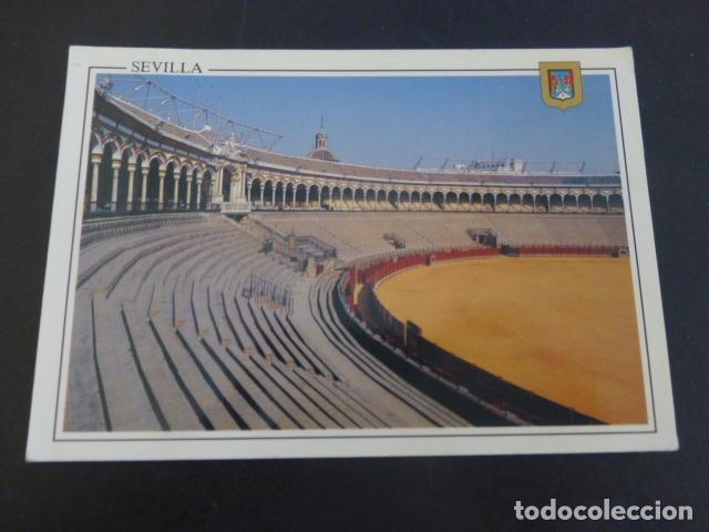 Postales: SEVILLA - Foto 1