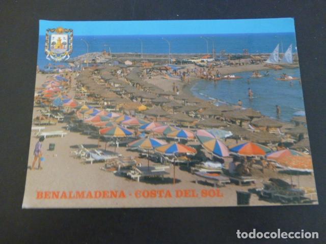 Postales: BENALMADENA MALAGA - Foto 1