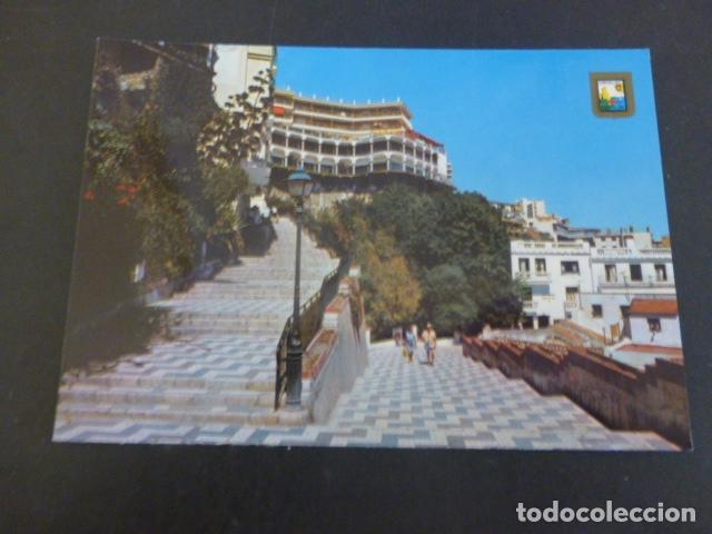 Postales: TORREMOLINOS MALAGA - Foto 1
