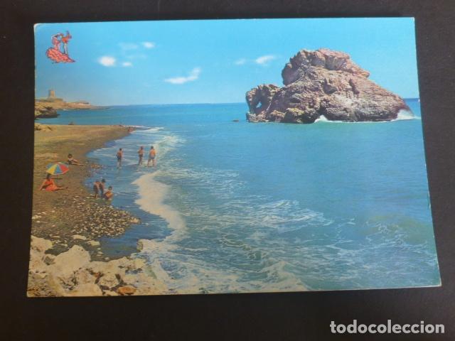 Postales: PE&Ntilde;ON DEL CUERVO MALAGA - Foto 1
