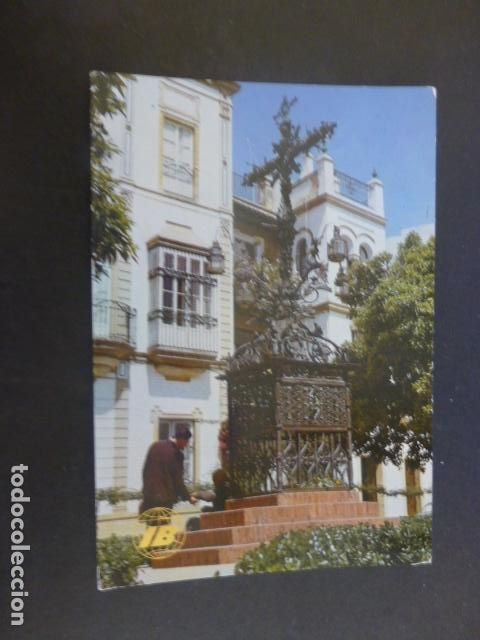 Postales: SEVILLA - Foto 1