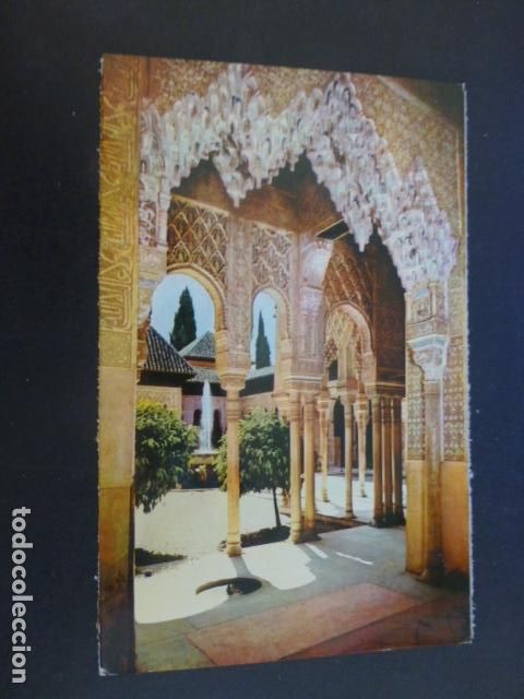 Postales: GRANADA - Foto 1