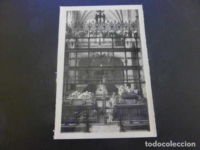 Postales: GRANADA - Foto 1