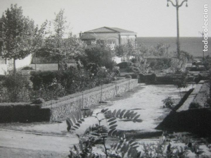 Postales: MARBELLA-FOTOGRAFIA ANTIGUA-TAMA&Ntilde;O POSTAL-(69.372)