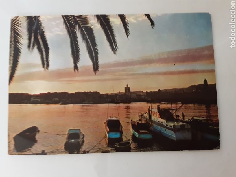 Postales: Postal M&aacute;laga 1966 - Foto 1