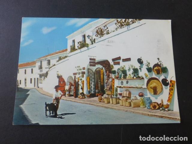 Postales: MIJAS MALAGA - Foto 1