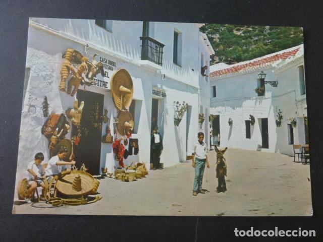 Postales: MIJAS MALAGA - Foto 1
