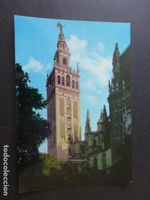 Postales: SEVILLA - Foto 1