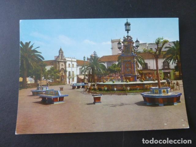 Postales: ALGECIRAS CADIZ - Foto 1