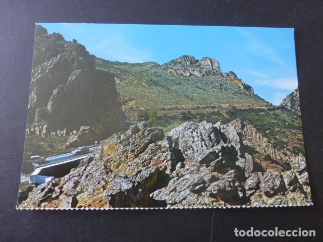 Postales: DESPE&Ntilde;APERROS JAEN - Foto 1