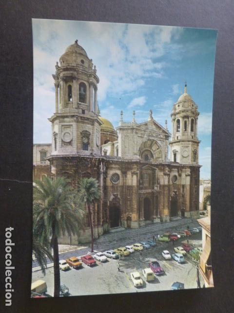 Postales: CADIZ - Foto 1