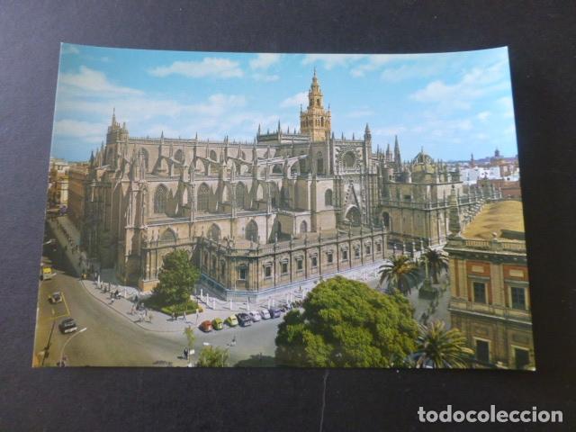 Postales: SEVILLA - Foto 1