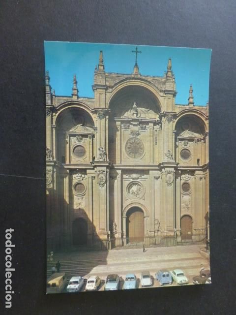 Postales: GRANADA - Foto 1