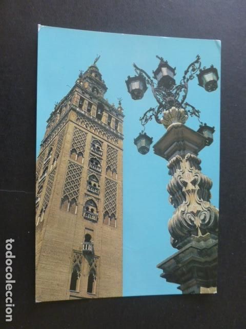 Postales: SEVILLA - Foto 1