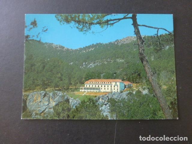 Postales: SIERRA DE CAZORLA JAEN - Foto 1