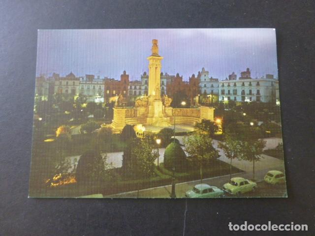 Postales: CADIZ - Foto 1