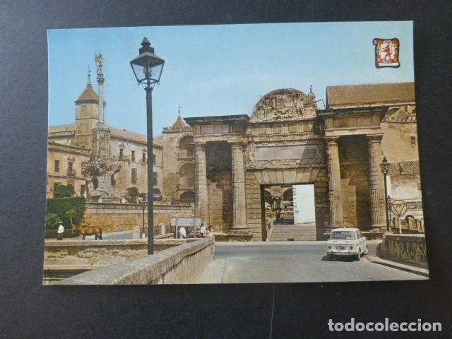 Postales: CORDOBA - Foto 1