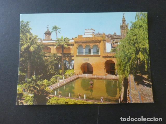 Postales: SEVILLA - Foto 1