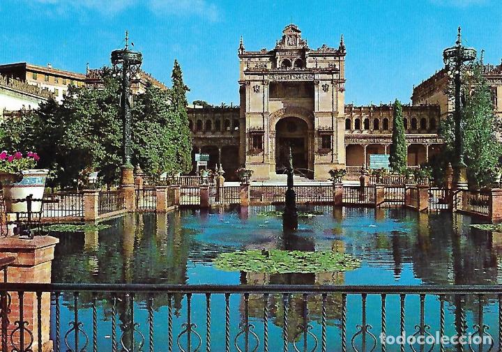 Postales: SEVILLA - CINCO POSTALES - Foto 1