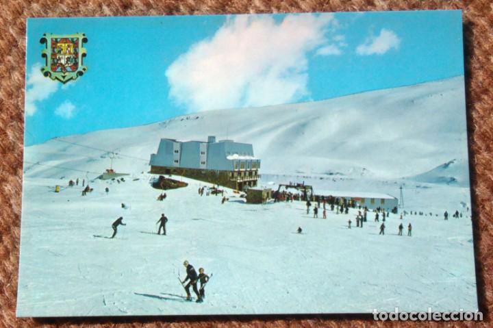 Postales: SIERRA NEVADA - GRANADA - Foto 1