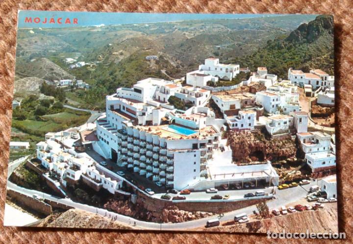 Postales: MOJACAR - ALMERIA