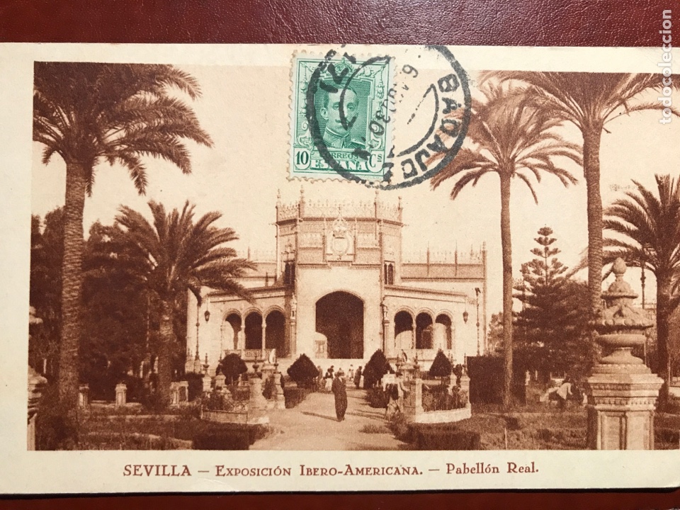 Postales: Sevilla - Foto 1