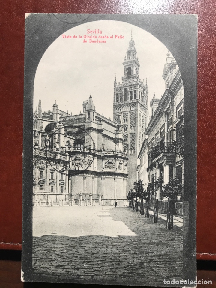 Postales: Sevilla - Foto 1